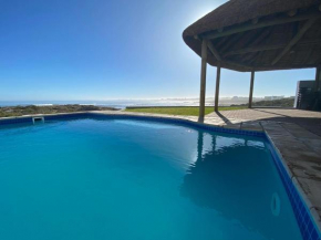 Stunning Villa in St Helena bay South Africa